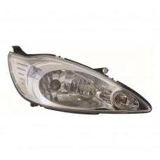 Ford Ka 2008-2015 Halogen Head Lamp Unit Driver Side